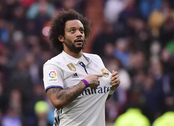 Marcelo passou por grande dificuldade na Espanha