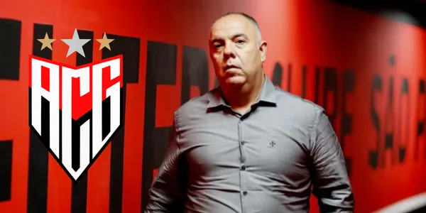 Marcos Braz fala sobre polêmicas da arbitragem