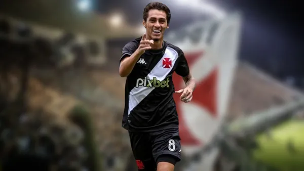 Marlon Gomes pode ir para o Shakhtar Donetsk