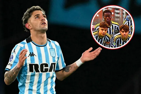 Martirena em destaque