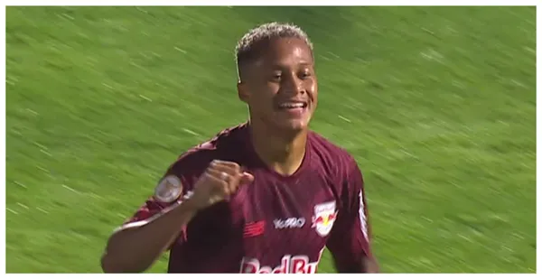 Massa Bruta venceu com tranquilidade o Imortal com gols no primeiro tempo