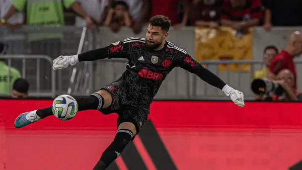 Matheus Cunha é pretendido por time brasileiro