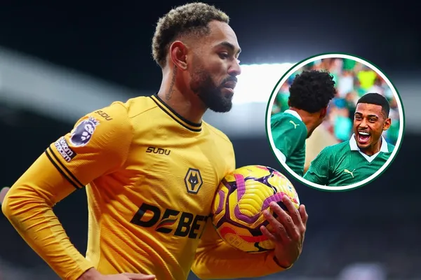 Matheus Cunha em destaque