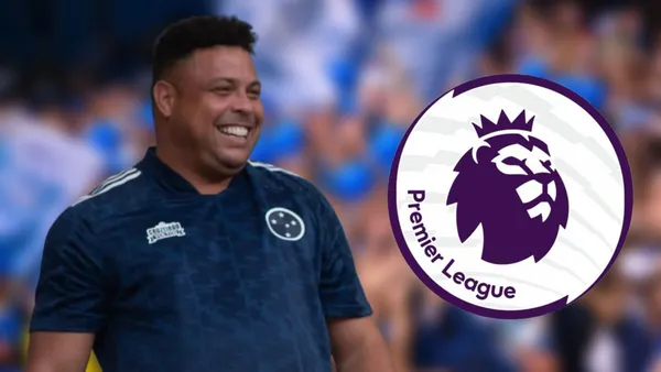 Matheus Pereira é o grande destaque do Cruzeiro