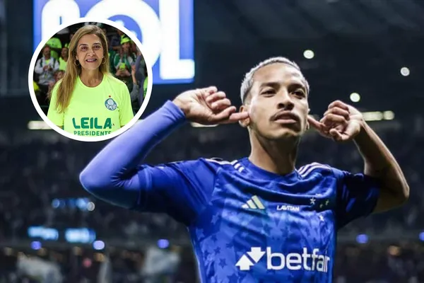 Matheus Pereira em destaque