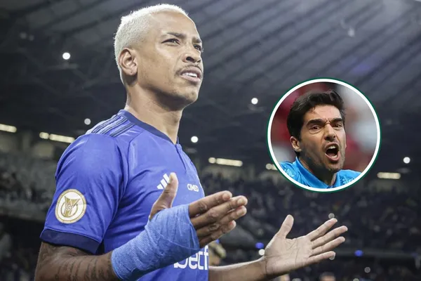 Matheus Pereira em destaque