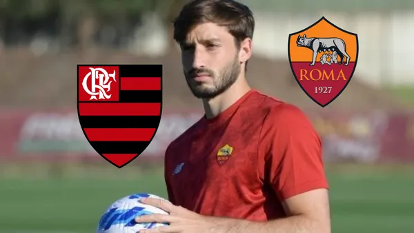 Matías Viña / Futebolero