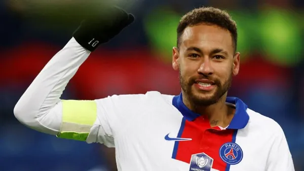 Mauricio Pochettino falou com a imprensa após a vitória por 1 a 0 sobre o Bordeaux e deu luz para a recuperação do craque brasileiro antes da partida pela Liga dos Campeões