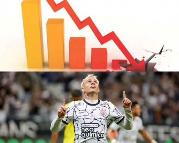 Mauro Boselli, o principal atacante argentino, despertou grandes expectativas quando chegou ao Brasil em 2019 para integrar o elenco