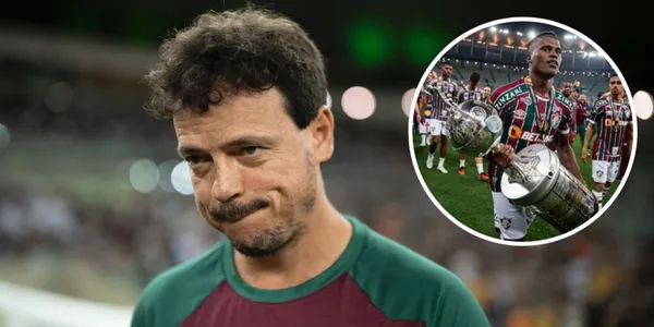 Meia-atacante colombiano foi um dos destaques do Tricolor Carioca nesta temporada