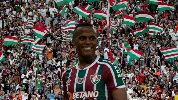 Meia colombiano deu uma declaração polêmica na internet