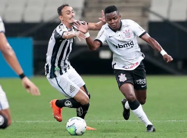 Meia do Timão é considerado o melhor da posição pelo ex-jogador