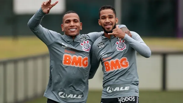 Meia é o grande destaque do Corinthians atualmente
