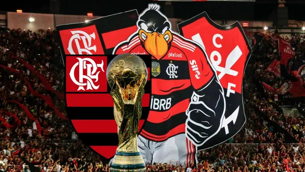 Meia ficará livre no mercado em 2024 e apareceu como alternativa para o Flamengo