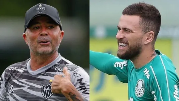 Meia não faz boa temporada e não sabe se continua no Palmeiras