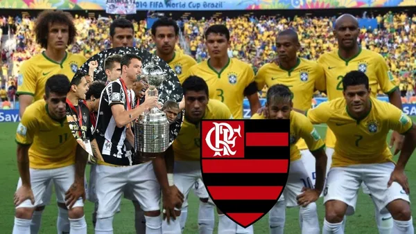 Meia recebeu apelido de ‘alegria nas pernas’