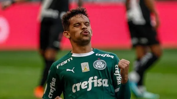 Meia renasceu no clube com Abel Ferreira