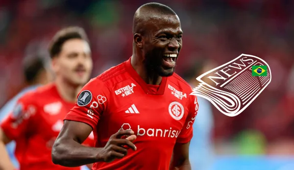 Meia sentiu dores no tornozelo e foi cortado do último jogo no ano