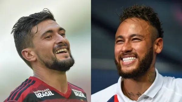 Meia uruguaio é o grande destaque do Mengão em 2021