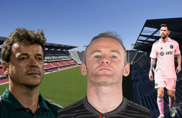 Meio-campista brasileiro vive boa fase na Major League Soccer