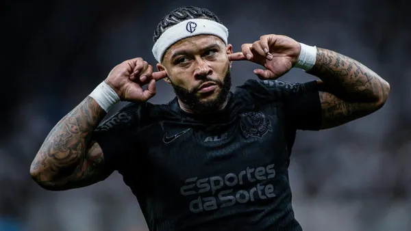 Memphis Depay pode fazer outro craque europeu jogar pelo Timão