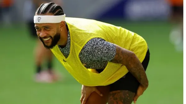 Memphis Depay pode ter nova companhia estelar no Corinthians