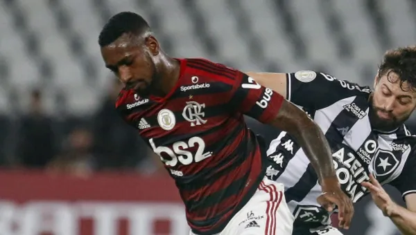 Mengão busca a liderança do estadual