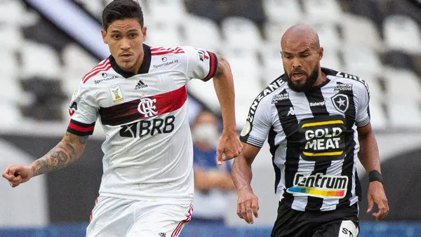 Mengão está preparado para clássico contra o Botafogo