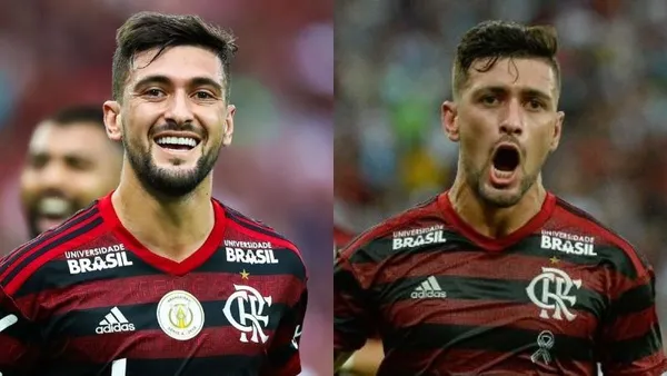 Mengão está a um ponto do líder Internacional