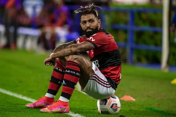 Mengão estreou com vitória na Libertadores e encerrou sequência negativa