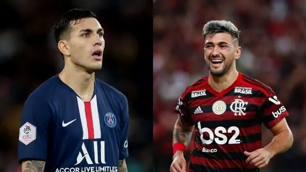 Mengão já traça planos para saídas do elenco em 2021