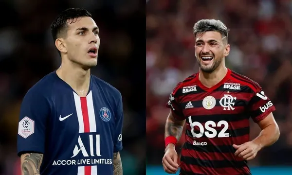 Mengão já traça planos para saídas do elenco em 2021