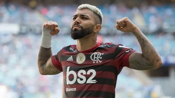 Mengão não Esperava Que quase um mesmo depois da Libertadores viria O melhor PresenteMengão não esperava que quase um mesmo depois da Libertadores viria o melhor presente
