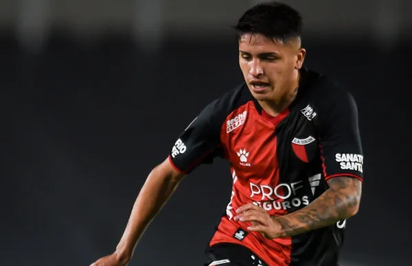 Mengão quer jovem promessa argentina