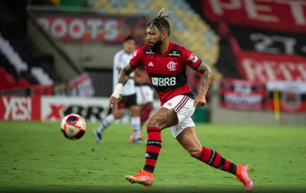 Mengão quer recuperar caneco sul-americano após fracasso em 2020