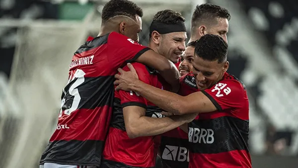 Mengão quer retomar liderança do Cariocão