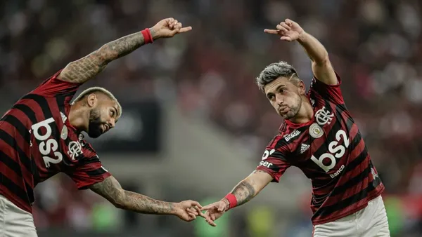 Mengão quer trazer craque que está na Europa