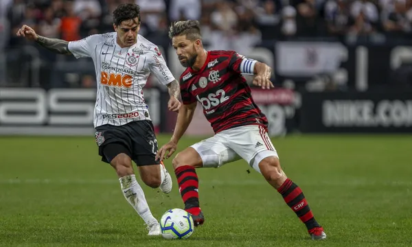 Mengão tem três finais para buscar o título enquanto o Corinthians quer a vaga para a próxima Libertadores
