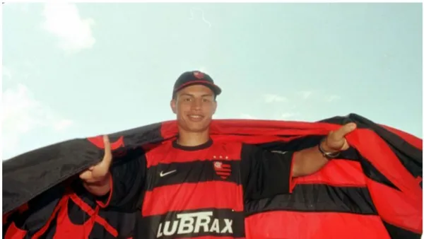 MengãoMengão é o atual bicampeão brasileiro, mas a fase já esteve bem ruimatual bicampeão brasileiro, mas a fase já esteve bem ruim