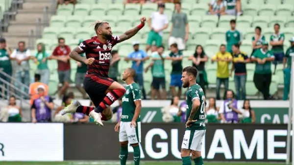 Mesmo eliminado, Mengão ficará ligado na Libertadores em janeiro