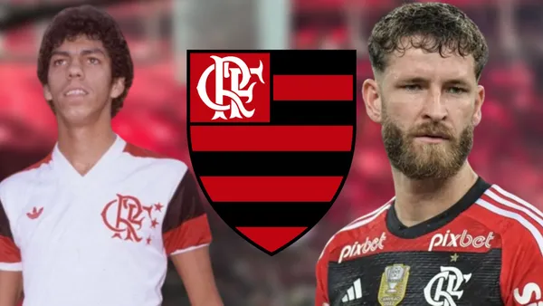 Mozer critica Léo Pereira