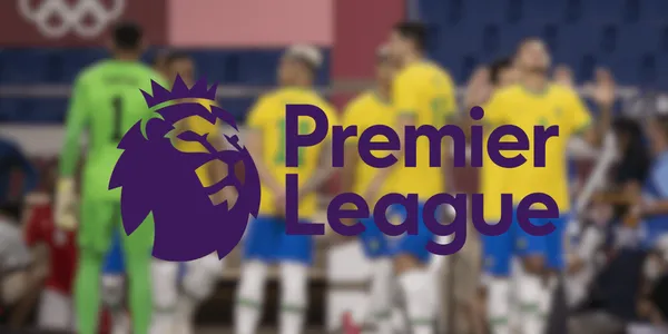 Não agrada a torcida do Brasil, mas o admiram na Inglaterra