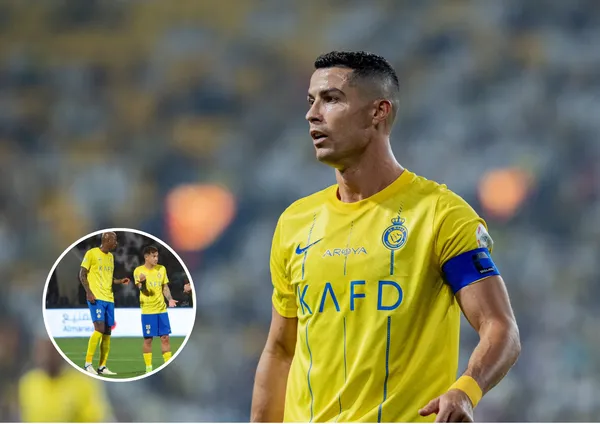 Não é a primeira vez que o nome do jogador é ventilado no Rubro-Negro