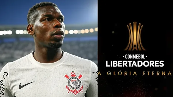 Não é Pogba: Corinthians vai atrás de reforço europeu