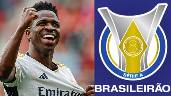 Não é Vinícius: o alvo do Manchester United para 2025