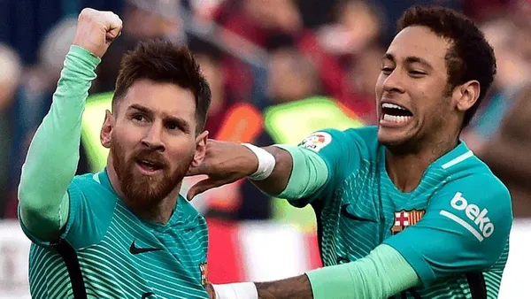 Nem Messi nem Cristiano Ronaldo vão conseguir a UC