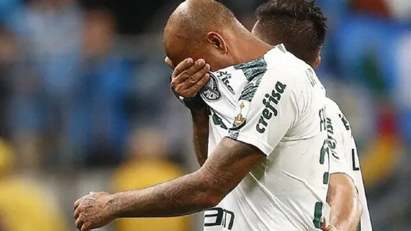 Nem a proximidade com a final continental tirou o peso da novidade