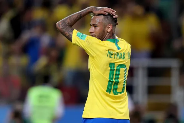 Neymar arranja novo problema em sua carreira