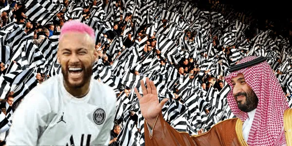 Neymar era uma alternativa do Newcastle, veja o desfecho da negociação