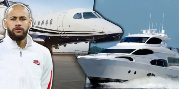 Neymar espera vencer a UCL este ano com o PSG